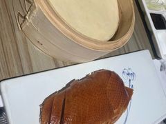 -小大董·烤鸭(凤凰汇店)