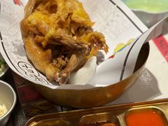 -长安大牌档之西安博物院文化餐厅(中贸店)