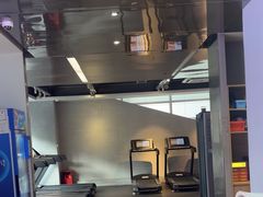 -乐刻运动健身(中电照明大厦店)