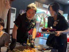 -花溪雨·森林餐厅(石基店)
