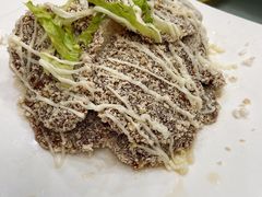 -盐通酒家(金桥湾清水苑店)