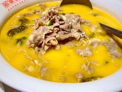 酸汤肥牛-解家河南菜(北环路店)