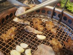 -一品诚记烤肉(大连柏威年购物中心店)