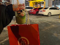 -海底捞火锅(万丰桥店)