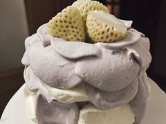 -WenTinG文汀·半糖蛋糕(合生汇店)