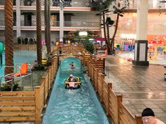 -南宫温泉水世界