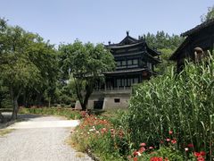 -三国水浒景区(无锡影视基地)