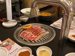 -韩屋韩国料理(天山路店)