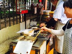 -大学路8号炸串(大学路十四号院店)