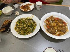 -阿毛饭店(和义路店)