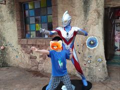 -大连海昌发现王国主题公园