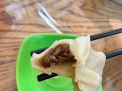 -金城包子牛肉灌汤包(台东四路店)