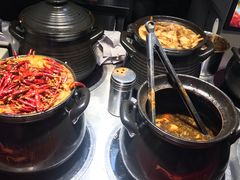 -八一路好吃街(雨田商务大厦店)