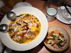 -太二酸菜鱼(群光广场店)