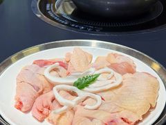 -椰庭·椰子鸡·创意玩家(晶耀前滩店)