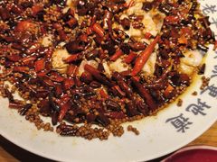 -辣不二水煮鱼(哈西店)