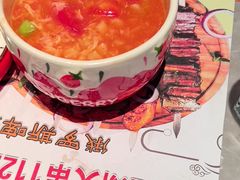 -通海俄式烧烤·俄罗斯大串(嵩山路店)