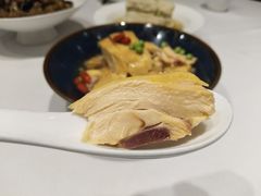 吉士咸鸡-老吉士(环贸iapm店)