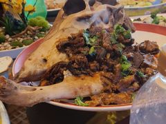 -仙林宾馆-餐厅