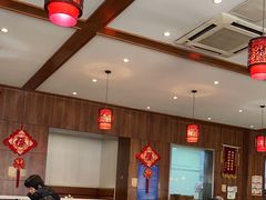 -共和春(甘泉路店)