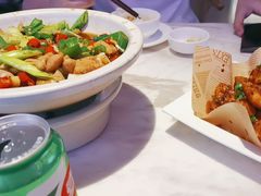 -茅庐川菜(烟台万象汇店)