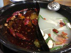 -签海串串火锅(泰华店)