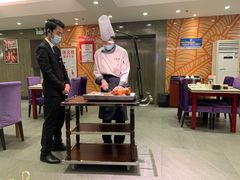 大堂-紫光园(顺义店)