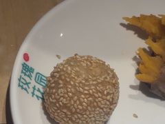 -玫瑰花园自助烤肉(顺义鑫海韵通店)