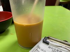-胜利茶餐室