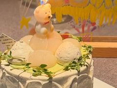 -Pantry's Best派悦坊蛋糕(K11购物艺术中心店)