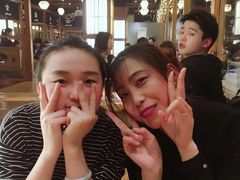 -千寻烧肉(政务区店)