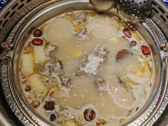 -快乐小羊·内蒙牛羊肉火锅(流花中心店)