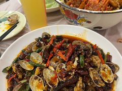 -辣螃铠盆盆蟹大排档(总店)