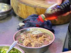-守英猪脏粉(仓桥街店)