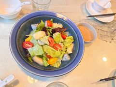 -老太原菜馆(中正天街店)