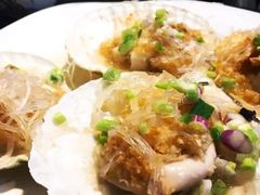 -东江海鲜大排档·潮汕菜·砂锅粥