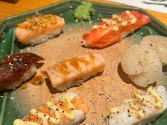 -炎寿司(王府大街店)