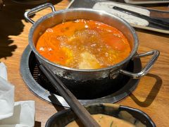 -呷哺呷哺 黄金牧场 (新中关购物中心店)