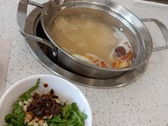 -九玺炉旋转小火锅(柠溪路店)