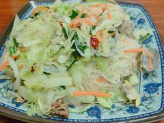 -福州人铭小吃