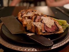 -壳里西餐厅Coquille Seafood Bistro(蒙自路店)