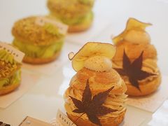 -evoojoo面包商店