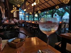 -SHARK鲨鱼餐吧(购物公园店)