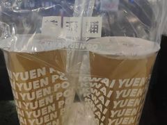-桂桂茶(滨江百联店)