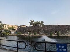 -石炮台公园