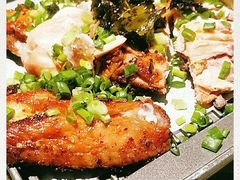 -绿茶餐厅(千岛湖银泰城店)