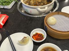 -生宇山珍野生菌汤锅•始于1999(双流古塔店)