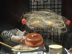 -掌柜的店·河南的菜(世茂店)