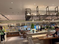 -星璞餐厅(深铁塘朗城君璞酒店)