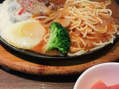 -豪享来中西餐厅(隆昌店)